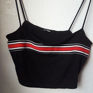 Fashion nova tank top